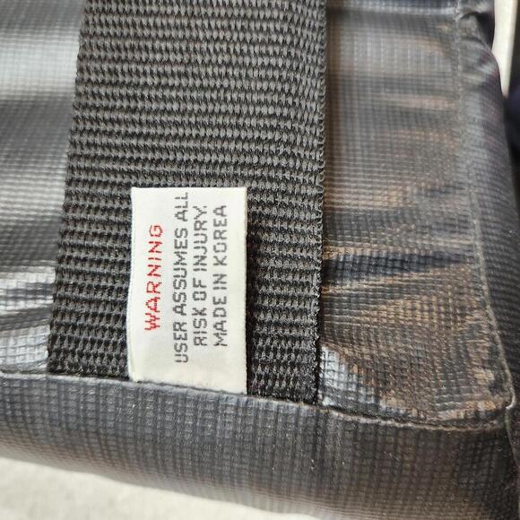 Golden Tiger Martial Arts/Karate Sleeve Mitt - Picture 4 of 7